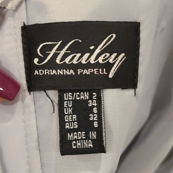 Cocktail dress - Picture 6 of 6